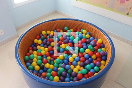 Apartamento à venda com 112m², 3 quartos e 2 vagasÁrea Comum 