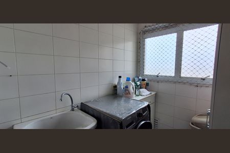 Apartamento à venda com 112m², 3 quartos e 2 vagasÁrea de Serviço 