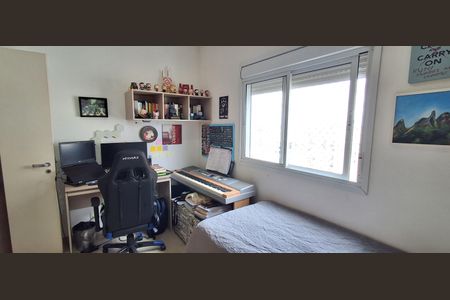 Apartamento à venda com 112m², 3 quartos e 2 vagasQuarto 1