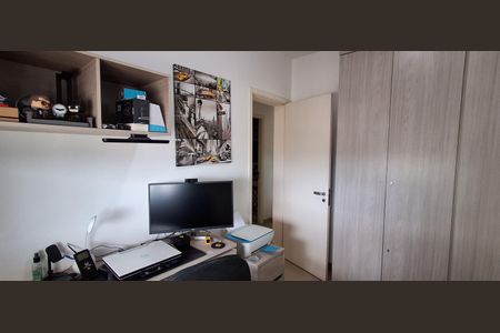 Apartamento à venda com 112m², 3 quartos e 2 vagasQuarto 2