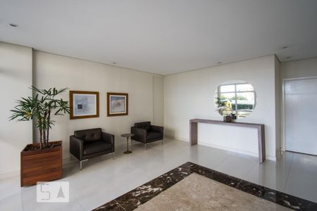 Apartamento à venda com 112m², 3 quartos e 2 vagasÁrea Comum 