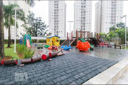 Apartamento à venda com 112m², 3 quartos e 2 vagasÁrea Comum 