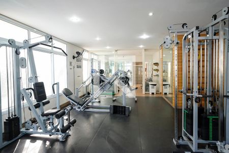 Apartamento à venda com 112m², 3 quartos e 2 vagasÁrea Comum 