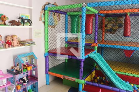 Apartamento à venda com 112m², 3 quartos e 2 vagasÁrea Comum 