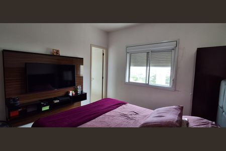 Apartamento à venda com 112m², 3 quartos e 2 vagasSuíte 