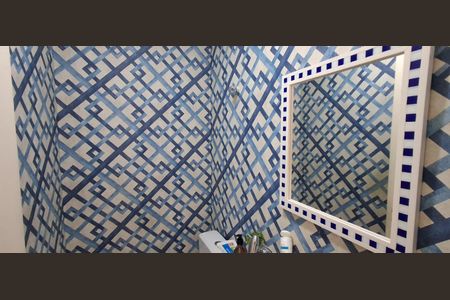 Apartamento à venda com 112m², 3 quartos e 2 vagasLavabo 