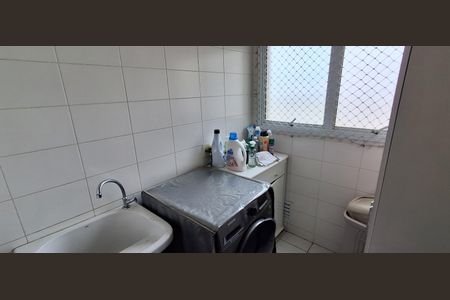 Apartamento à venda com 112m², 3 quartos e 2 vagasÁrea de Serviço 