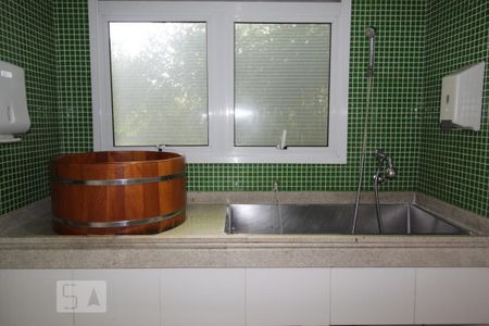 Apartamento à venda com 112m², 3 quartos e 2 vagasÁrea Comum 