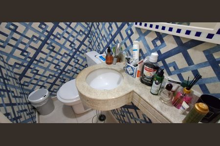 Apartamento à venda com 112m², 3 quartos e 2 vagasLavabo 