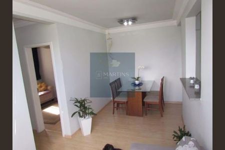 Apartamento à venda com 3 quartos, 69m² em Vila Rami, Jundiaí