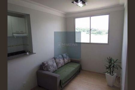 Apartamento à venda com 3 quartos, 69m² em Vila Rami, Jundiaí