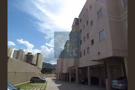 Apartamento à venda com 3 quartos, 69m² em Vila Rami, Jundiaí