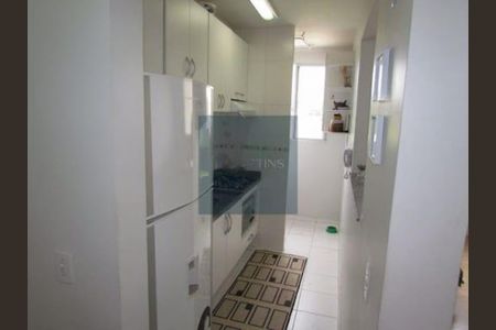 Apartamento à venda com 3 quartos, 69m² em Vila Rami, Jundiaí