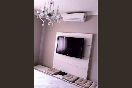 Apartamento à venda com 3 quartos, 155m² em Vila Arens II, Jundiaí