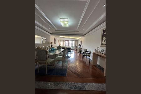 Apartamento à venda com 3 quartos, 205m² em Centro, Jundiaí