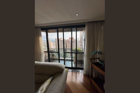 Apartamento à venda com 3 quartos, 205m² em Centro, Jundiaí