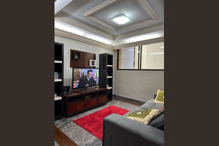 Apartamento à venda com 3 quartos, 205m² em Centro, Jundiaí