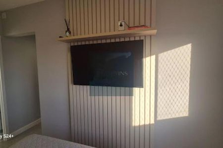 Apartamento à venda com 3 quartos, 72m² em Cidade Santos Dumont, Jundiaí