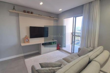 Apartamento à venda com 3 quartos, 72m² em Cidade Santos Dumont, Jundiaí