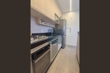 Apartamento à venda com 3 quartos, 72m² em Cidade Santos Dumont, Jundiaí