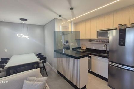 Apartamento à venda com 3 quartos, 72m² em Cidade Santos Dumont, Jundiaí