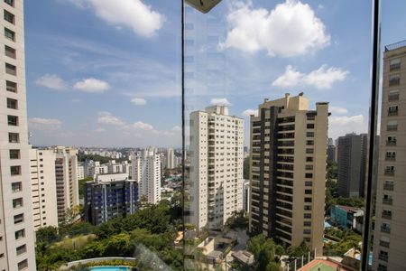 Apartamento à venda com 248m², 4 quartos e 4 vagas Apartamento à venda com 248m², 4 quartos e 4 vagasVista Suíte 3