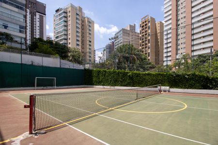 Apartamento à venda com 248m², 4 quartos e 4 vagas Apartamento à venda com 248m², 4 quartos e 4 vagasÁrea comum