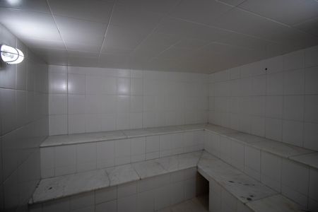 Apartamento à venda com 248m², 4 quartos e 4 vagas Apartamento à venda com 248m², 4 quartos e 4 vagasÁrea comum