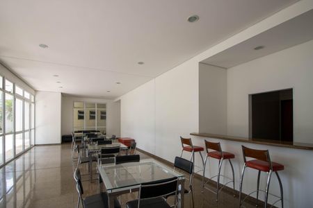 Apartamento à venda com 248m², 4 quartos e 4 vagas Apartamento à venda com 248m², 4 quartos e 4 vagasÁrea comum