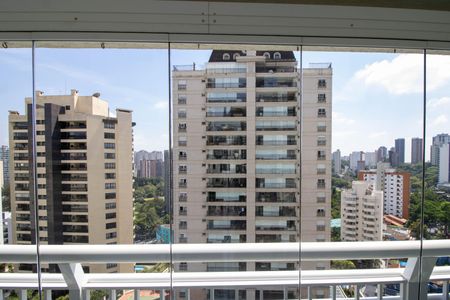 Apartamento à venda com 248m², 4 quartos e 4 vagas Apartamento à venda com 248m², 4 quartos e 4 vagasVista Suíte 1
