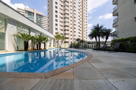 Apartamento à venda com 248m², 4 quartos e 4 vagas Apartamento à venda com 248m², 4 quartos e 4 vagasÁrea comum