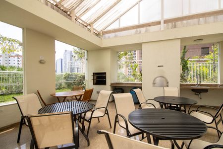 Apartamento à venda com 248m², 4 quartos e 4 vagas Apartamento à venda com 248m², 4 quartos e 4 vagasÁrea comum