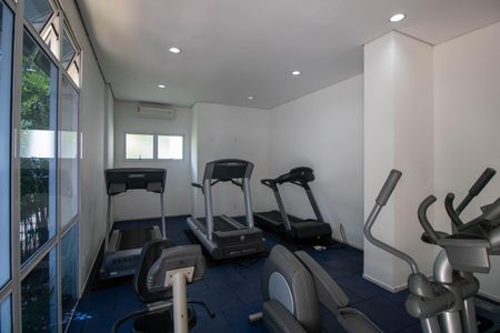 Apartamento à venda com 248m², 4 quartos e 4 vagas Apartamento à venda com 248m², 4 quartos e 4 vagasÁrea comum