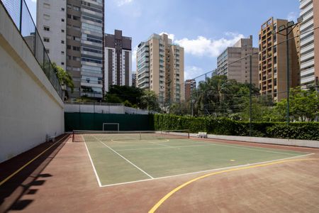 Apartamento à venda com 248m², 4 quartos e 4 vagas Apartamento à venda com 248m², 4 quartos e 4 vagasÁrea comum