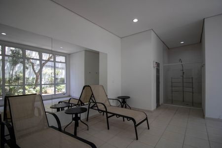 Apartamento à venda com 248m², 4 quartos e 4 vagas Apartamento à venda com 248m², 4 quartos e 4 vagasÁrea comum