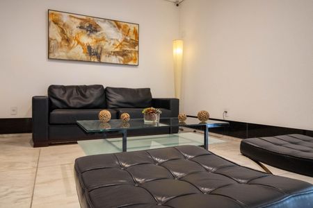 Apartamento à venda com 248m², 4 quartos e 4 vagas Apartamento à venda com 248m², 4 quartos e 4 vagasÁrea comum