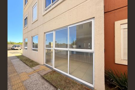 Apartamento à venda com 63m², 2 quartos e 1 vagaÁrea comum - Salão de festas