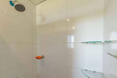 Apartamento à venda com 63m², 2 quartos e 1 vagaBanheiro 