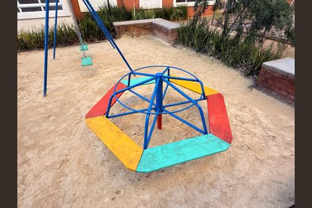 Apartamento à venda com 63m², 2 quartos e 1 vagaÁrea comum - Playground