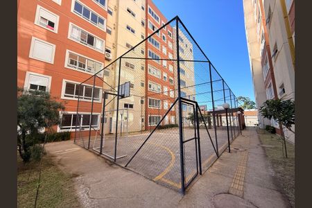 Apartamento à venda com 63m², 2 quartos e 1 vagaQuadra Esportiva