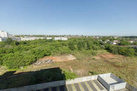 Apartamento à venda com 63m², 2 quartos e 1 vagaVista do Quarto 1  