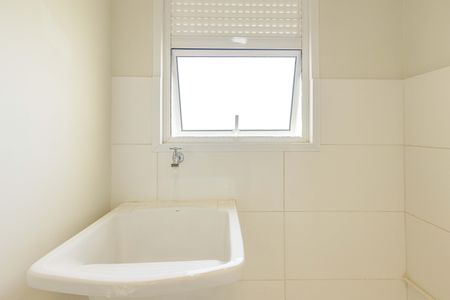 Apartamento à venda com 63m², 2 quartos e 1 vagaÁrea de Serviço