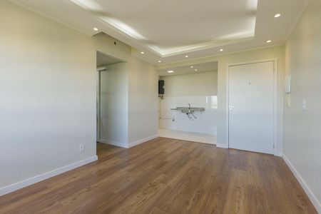 Apartamento à venda com 63m², 2 quartos e 1 vagaSala