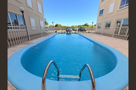 Apartamento à venda com 63m², 2 quartos e 1 vagaÁrea comum - Piscina