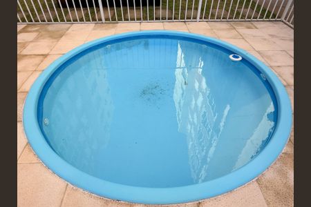 Apartamento à venda com 63m², 2 quartos e 1 vagaÁrea comum - Piscina