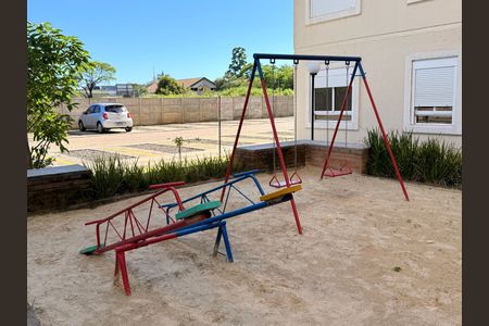 Apartamento à venda com 63m², 2 quartos e 1 vagaÁrea comum - Playground