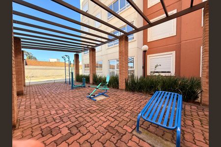 Apartamento à venda com 63m², 2 quartos e 1 vagaÁrea Fitness 