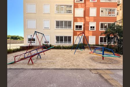 Apartamento à venda com 63m², 2 quartos e 1 vagaÁrea comum - Playground