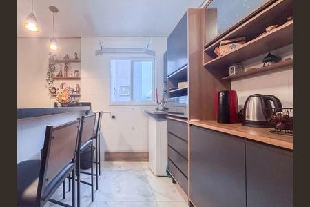 Apartamento à venda com 2 quartos, 57m² em Santa Maria, São Caetano do Sul