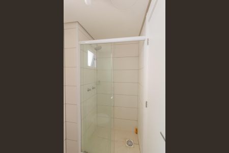 Apartamento à venda com 58m², 2 quartos e 1 vagaBanheiro